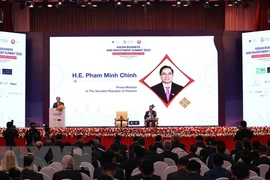 Việt Nam đóng góp tích cực vào các ưu tiên kinh tế của ASEAN