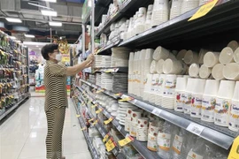 Nâng chất lượng để hàng Việt chinh phục người tiêu dùng Việt