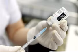 Tòa án Đức xem xét các đơn khiếu nại liên quan tiêm vaccine COVID-19