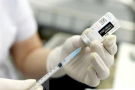 Tòa án Đức xem xét các đơn khiếu nại liên quan tiêm vaccine COVID-19