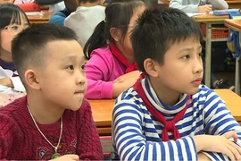 (Ảnh minh họa: PM/Vietnam+) 