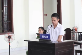 Bình Phước: Tuyên án tử hình đối với kẻ sát hại bạn gái cũ 
