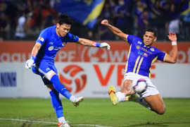 (Ảnh: PV/Vietnam+)