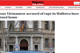 Ảnh minh họa. (Nguồn: Cổng thông tin điện tử Chính phủ)