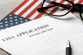 Ảnh minh họa. (Nguồn: Getty Images)