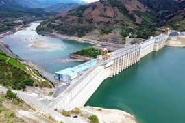 Nước về nhiều, các hồ thủy điện sẵn sàng xả tràn theo quy định