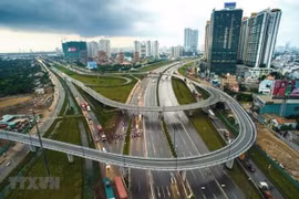 Ảnh minh họa (Nguồn: AFP/TTXVN)