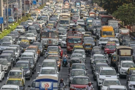 Ảnh minh họa. (Nguồn: Reuters)