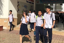 Ảnh minh họa. (Nguồn: TTXVN)