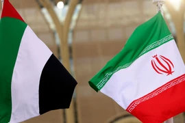 Iran đẩy mạnh nối lại quan hệ với Các tiểu vương quốc Arab thống nhất
