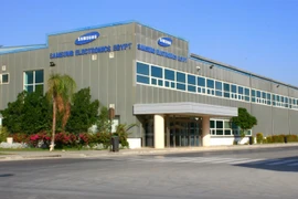 Tập đoàn Samsung sắp thêm nhà máy quy mô lớn ở Ai Cập