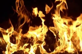 Cháy kho xăng dầu tại Benin làm ít nhất 35 người thiệt mạng