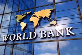 IMF và Ukraine đạt tiến triển về thỏa thuận tín dụng