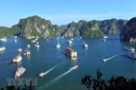 Quảng bá điểm đến du lịch Việt Nam với Cộng hòa Liên bang Đức