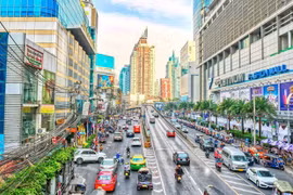 Thái Lan kỳ vọng trở thành nước thu nhập cao vào năm 2027