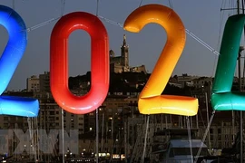 IAAF công bố chi tiết nội dung thi đấu mới ra mắt tại Olympic Paris 24