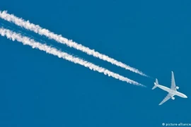 Tái chế dầu ăn đã qua sử dụng để sản xuất nhiên liệu máy bay