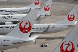 Ảnh minh họa. (Nguồn: Reuters)