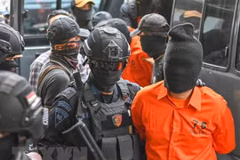 Ảnh minh họa (Nguồn: AFP/TTXVN)