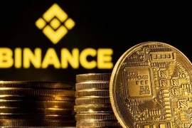 Các nhà đầu tư đã rút khoảng 790 triệu USD từ sàn giao dịch Binance