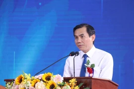 Xây dựng thành phố Tân An thành đô thị thông minh của tỉnh Long An