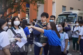 Nhiều trường đại học ở TP.HCM tăng học phí năm học 2023-2024 