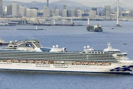 Ảnh minh họa. (Nguồn: Getty Images)