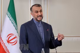 Chính phủ Iran lạc quan về đàm phán khôi phục thỏa thuận JCPOA
