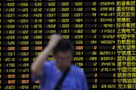 Ảnh minh họa (Nguồn: Reuters.)