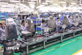 (Ảnh minh họa. Nguồn: TTXVN)