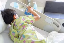 [Video] Nhận biết trẻ em mắc virus Adeno và cách phòng tránh