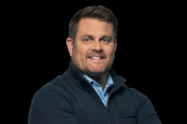 Ông Brian Thompson. (Nguồn: ABC)