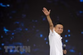 Trung Quốc chặn công ty của Jack Ma phát hành IPO lớn nhất thế giới