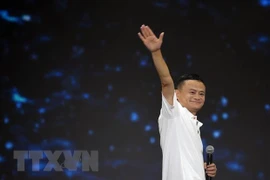 Trung Quốc chặn công ty của Jack Ma phát hành IPO lớn nhất thế giới
