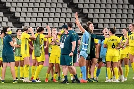 Bóng đá Nữ - nhân tố thúc đẩy kinh tế ngành bán lẻ, du lịch Australia