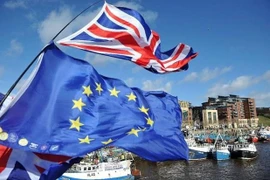 Ảnh minh họa. (Nguồn: AFP/TTXVN)