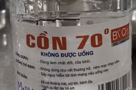 Ảnh minh họa (Nguồn:TTXVN)