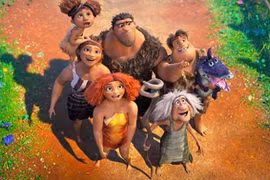 The Croods: A New Age (Nguồn: Universal) 