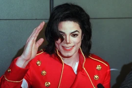 Ca sỹ huyền thoại Michael Jackson. (Nguồn: GettyImages)