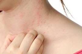 Ảnh minh họa (Nguồn: AFP/TTXVN)