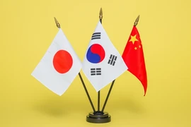 (Nguồn: The Korea Herald) 