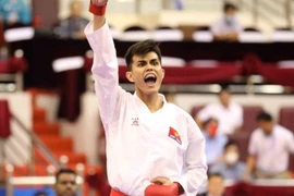 ASIAD 2023: Việt Nam giành thêm 2 HCĐ ở môn karate và cờ tướng