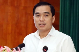 Kỷ luật khiển trách ba cán bộ lãnh đạo thành phố Phú Quốc