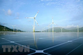 Mỹ phê duyệt dự án điện gió ngoài khơi lớn nhất từ trước đến nay