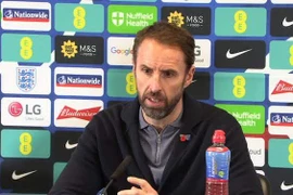 HLV Southgate giải thích lý do James Maddison góp mặt trong đội hình