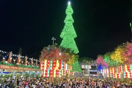 Người Công giáo Đồng Nai đóng góp quan trọng phát triển KT-XH