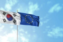 Hàn Quốc và EU chuẩn bị cho đàm phán thỏa thuận thương mại kỹ thuật số