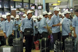 Ảnh minh họa (Nguồn:TTXVN)