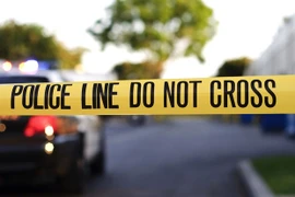 Ảnh minh họa. (Nguồn: newsweek.com) 