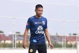 SEA Games 32: U22 Thái Lan triệu tập hai ngôi sao tại châu Âu